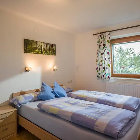 Apartamento Hoerl 