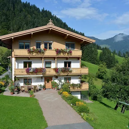 Apartment Hoerl 